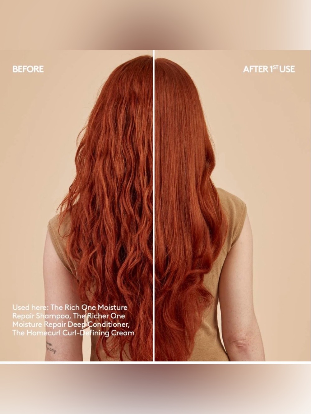 FENTY HAIR - The Richer One Moisture Repair - Picture 3 of 14